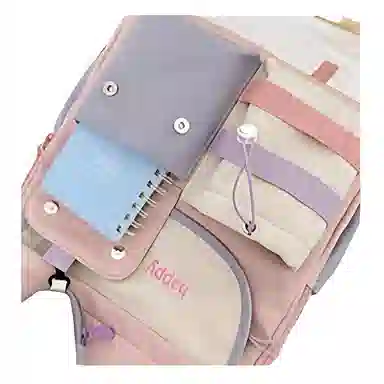 Hengyuanxiang Backpack