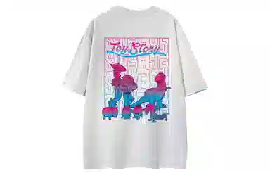 Disney logo T