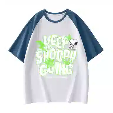 SNOOPY T