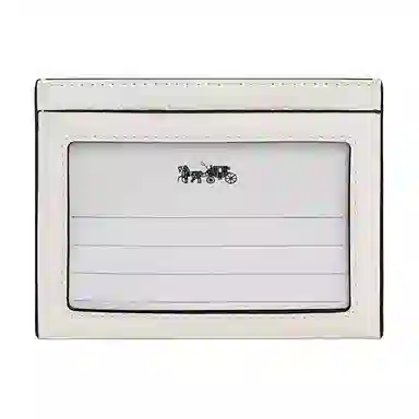 COACH Card Case 10