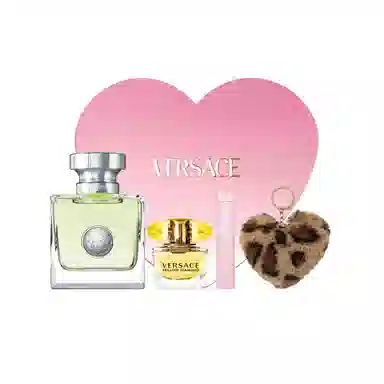 Versace Gift Set EDT