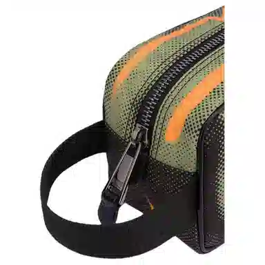 MOSCHINO Shadows Squiggles