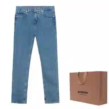 Burberry Jeans