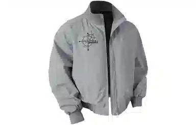 LIGHTNING MONSTER logo