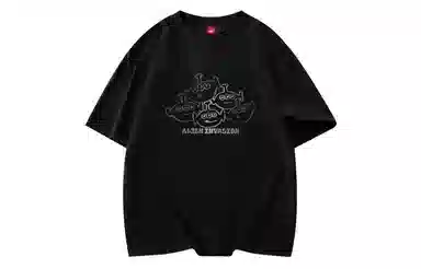 Disney logo T