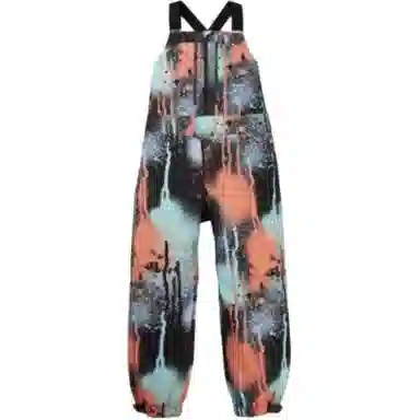 BURTON MINE77 GORE-TEX 3L Bib Pants