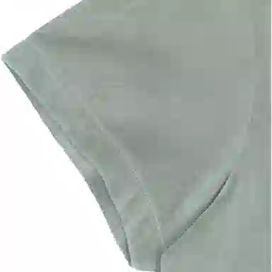 Stussy Polo Shirt Grey