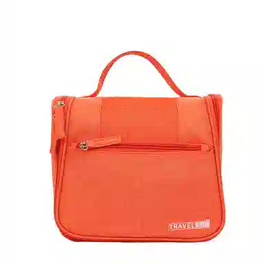 馨枕居 纯色洗漱包