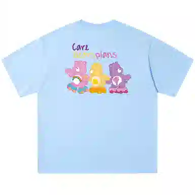CAREBEARS T