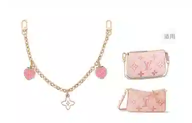 LOUIS VUITTON Summer Bundlepouch