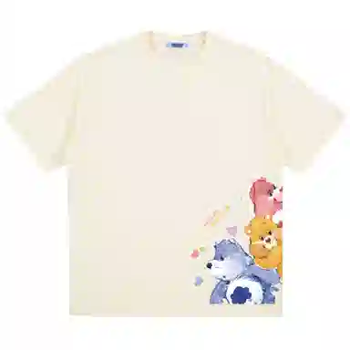 CAREBEARS T