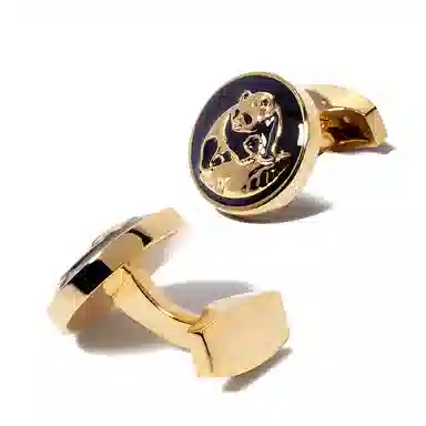 William Milton Cufflinks