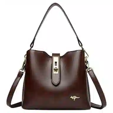 Boniu PU Tote