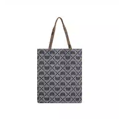 DANNYBEARJEANS Tote