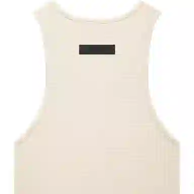 Fear of God Essentials FW22 Eggshell