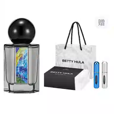 Betty Hula EDT 50ml
