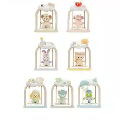 Disney x DISNEYLAND 7