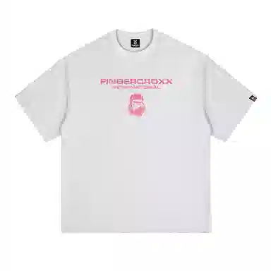 I.TFGXXFingercroxx T