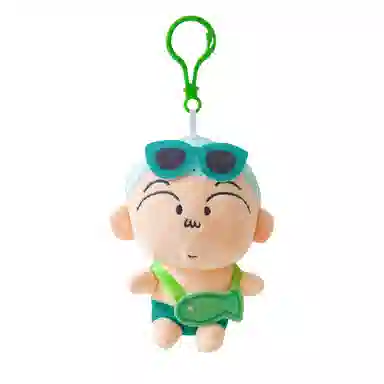 Crayon Shinchan 10cm