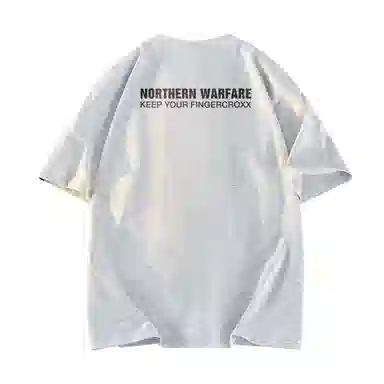 I.TFGXXFingercroxx T