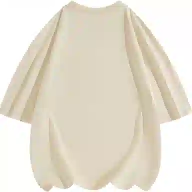 KNOCKSPARK oversizeT