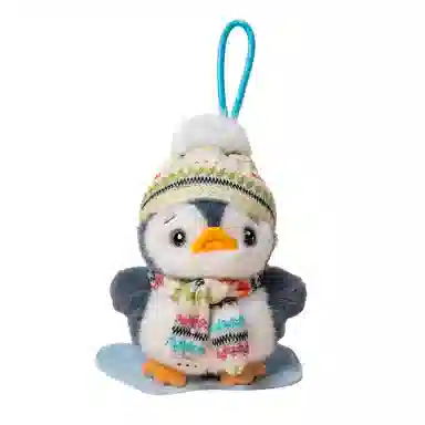 MIC RABBIT 15cm