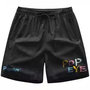 POPEYE Logo