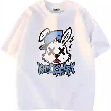 KNOCKSPARK oversizeT