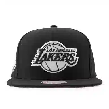 Mitchell Ness Lifestyle