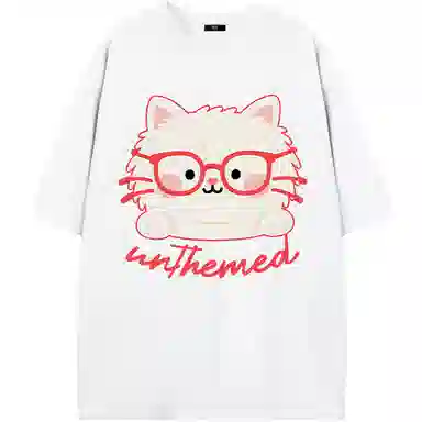 UNthemed T