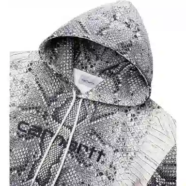 Carhartt WIP SS25 logo