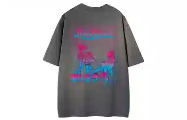 Disney logo T