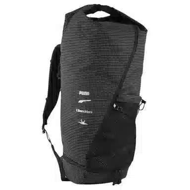 PUMA x LIBERAIDERS BACKPACK Logo