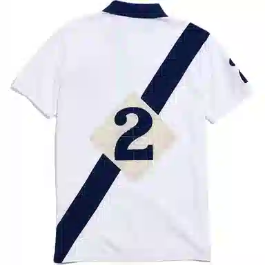 Polo Ralph Lauren LogoPolo