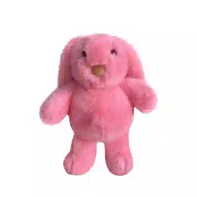 PUDOWRABBIT 30cm
