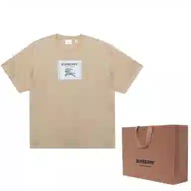 Burberry SS23 LogoT