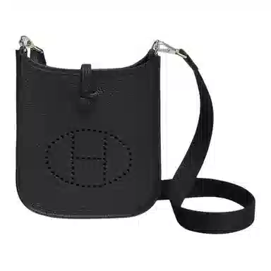 Hermes Evelyne 16 Black