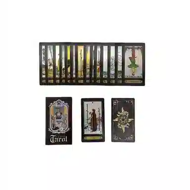 CANEXT A.E.Wailttarot