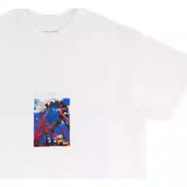 Travis Scott Cactus Jack Astroworld T