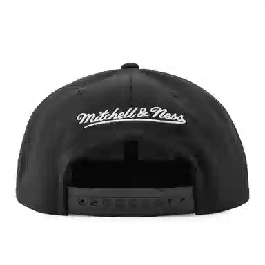 Mitchell Ness Lifestyle