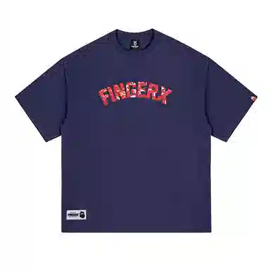 I.TFGXXFingercroxx T