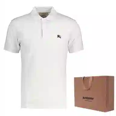 Burberry LogoPolo