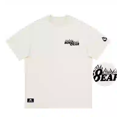 BOS BEAR LogoT