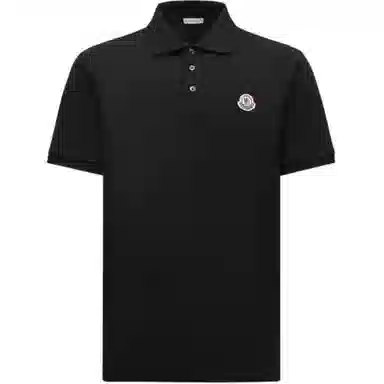 Moncler LogoPolo