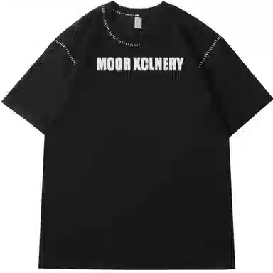 MOOR XCLNERY logoT