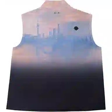 TEAM WANG design THE MONET