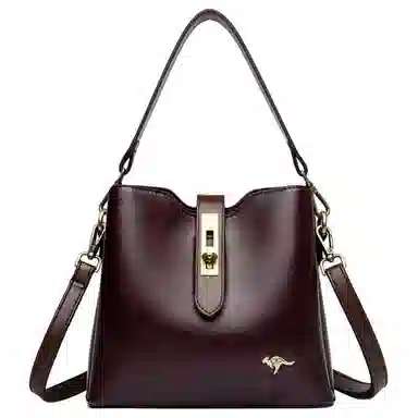 Boniu PU Tote