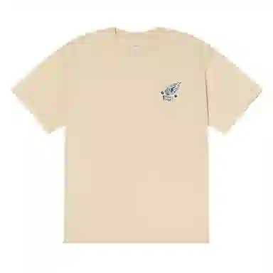 Vans x Space Molly Box T