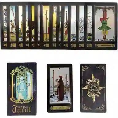 CANEXT A.E.Wailttarot