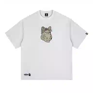 I.TFGXXFingercroxx T